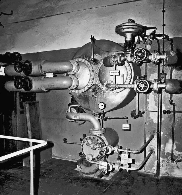 Boiler & Radiant Heat in New Jersey — licensed local pros