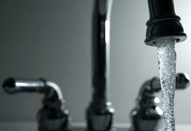 Faucet & Sink Repair in New Jersey — licensed local pros