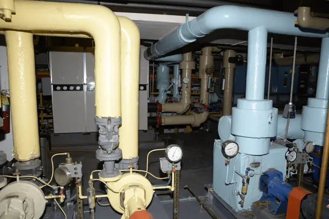 Emergency Plumbing in New Jersey — licensed local pros