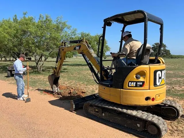 Sewer Line Repair & Replacement in New Jersey — licensed local pros