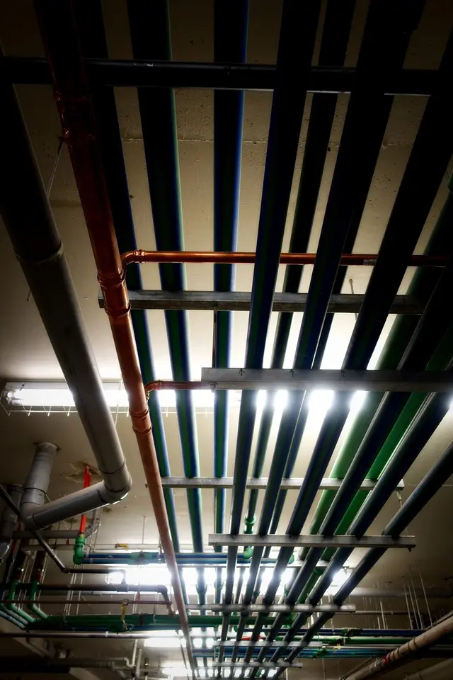 Hydro Jetting in New Jersey — licensed local pros