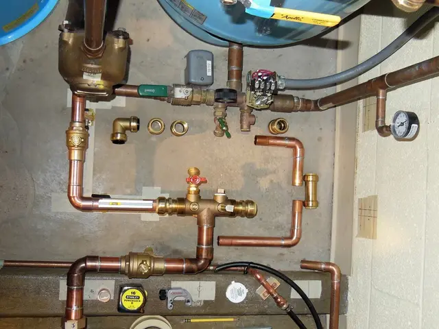 Backflow Testing & Certification in New Jersey — licensed local pros